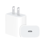 Apple 20W USB-C Power Adapter