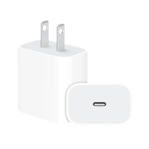 Apple 20W USB-C Power Adapter