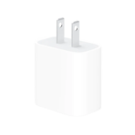 Apple 20W USB-C Power Adapter