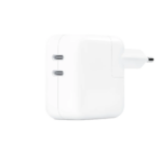 Apple 35W Dual USB-C Power Adapter