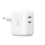 Apple 35W Dual USB-C Power Adapter