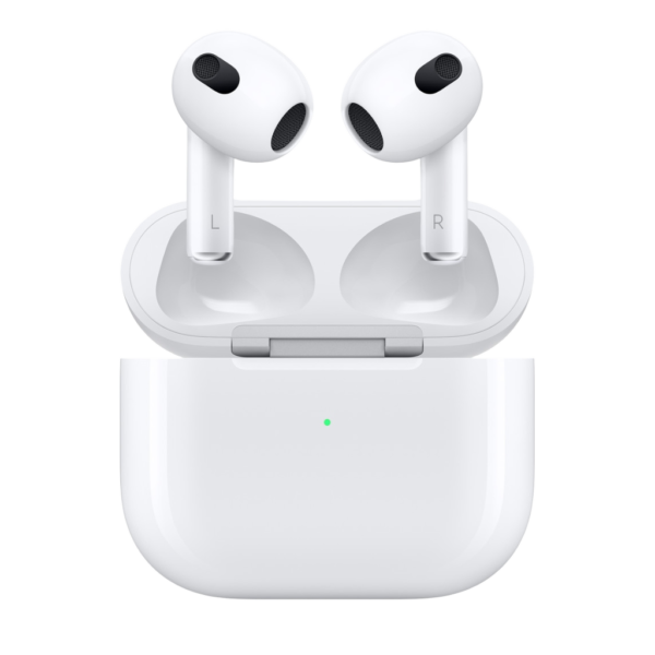 Apple AirPods (3. Gen)