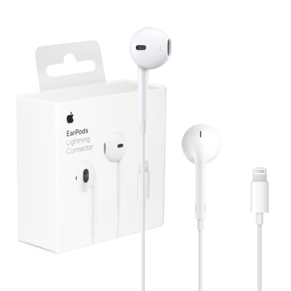 Apple EarPods (Lightning)
