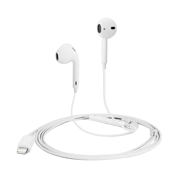 Apple EarPods (Lightning)