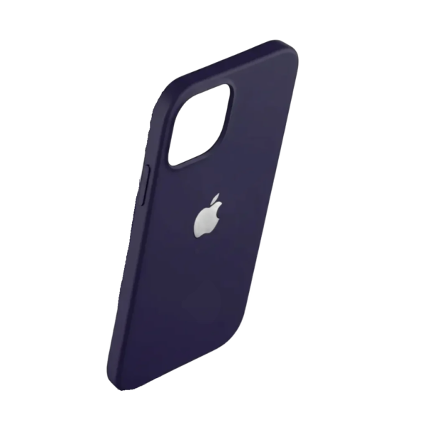 Apple Leder Case mit MagSafe