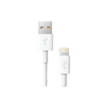 Apple Lightning auf USB-C Kabel (1m)