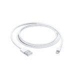 Apple Lightning auf USB-C Kabel (1m)