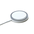 Apple MagSafe Charger: with Magnetic Alignment and Qi Compatibility - Image 4