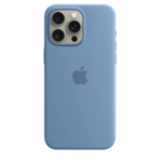 Apple Silikon Case mit MagSafe