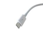 Apple Thunderbolt 3 Kabel (0,8 m)