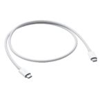 Apple Thunderbolt 3 Kabel (0,8 m)