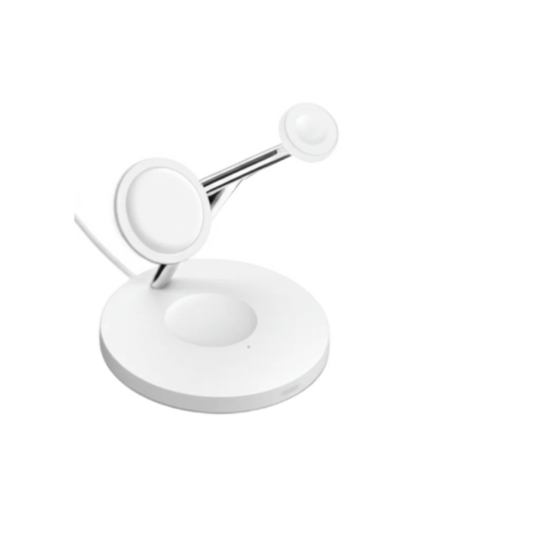 Belkin BOOST↑CHARGE PRO MagSafe 3-in-1