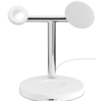 Belkin BOOST↑CHARGE PRO MagSafe 3-in-1