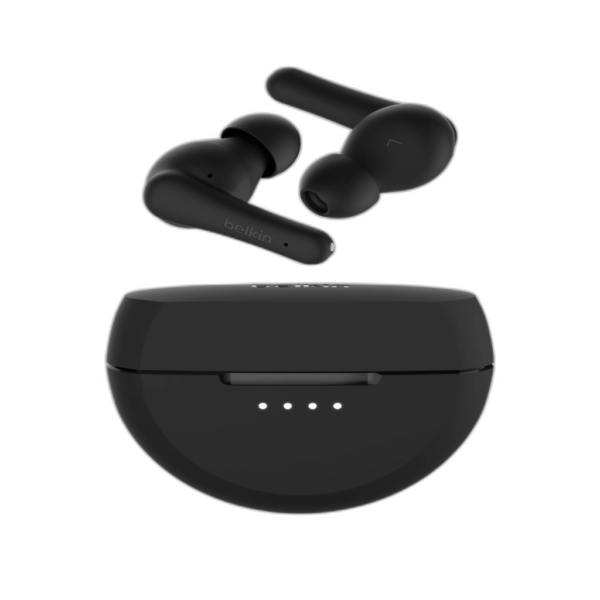 Belkin SoundForm Curve