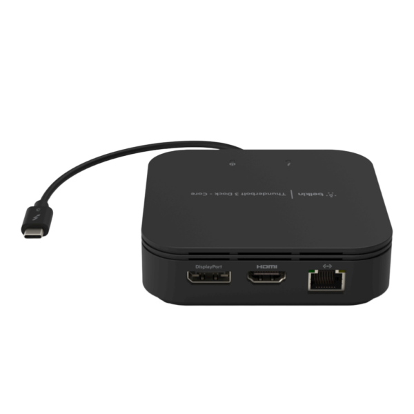 Belkin Thunderbolt 3 Dock