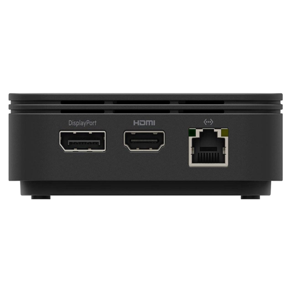 Belkin Thunderbolt 3 Dock