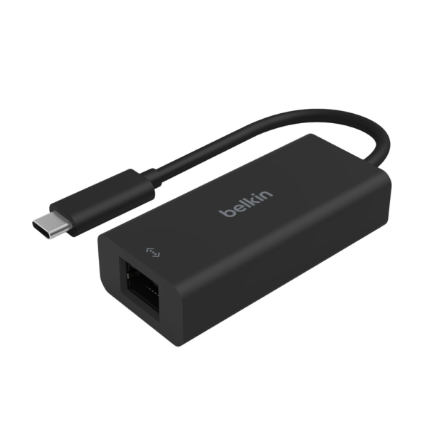 Belkin USB-C to Ethernet Adapter