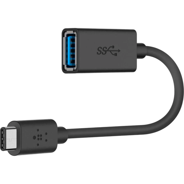Belkin USB-C to USB-A Kabel