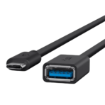 Belkin USB-C to USB-A Kabel