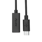 Belkin USB-C to USB-A Kabel