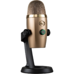 Blue Yeti Nano
