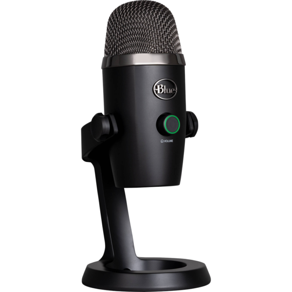 Blue Yeti Nano