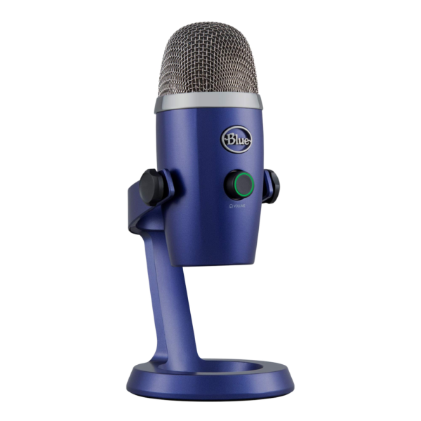 Blue Yeti Nano
