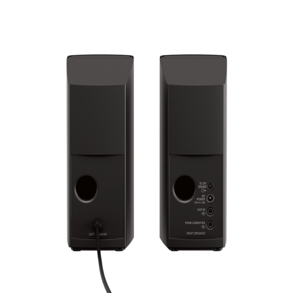 Bose Companion 2 Series III