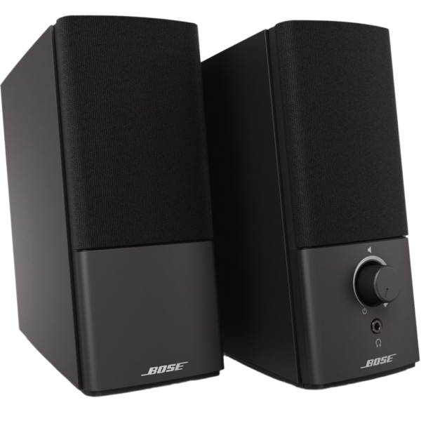 Bose Companion 2 Series III
