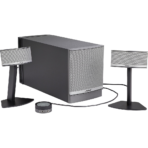 Bose Companion 5 Multimedia Speaker System