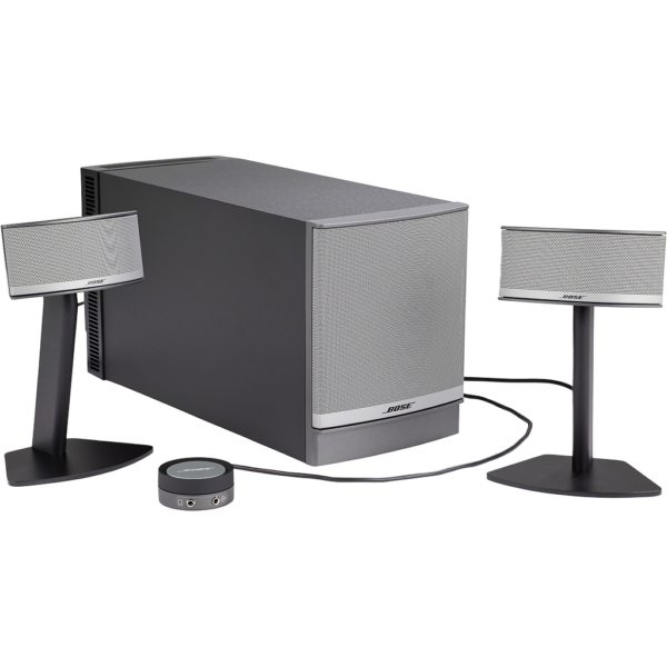 Bose Companion 5 Multimedia Speaker System