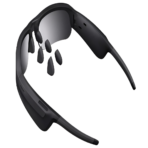 Bose Frames Tempo (Audio-Brille)
