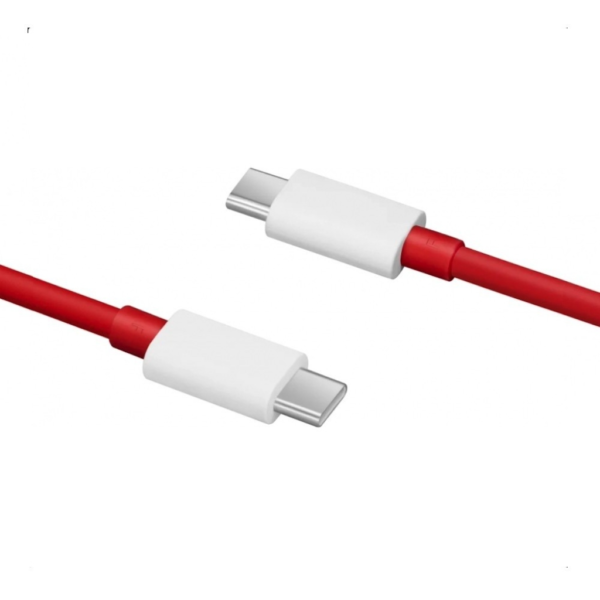 oneplus supervooc usb-c kabel