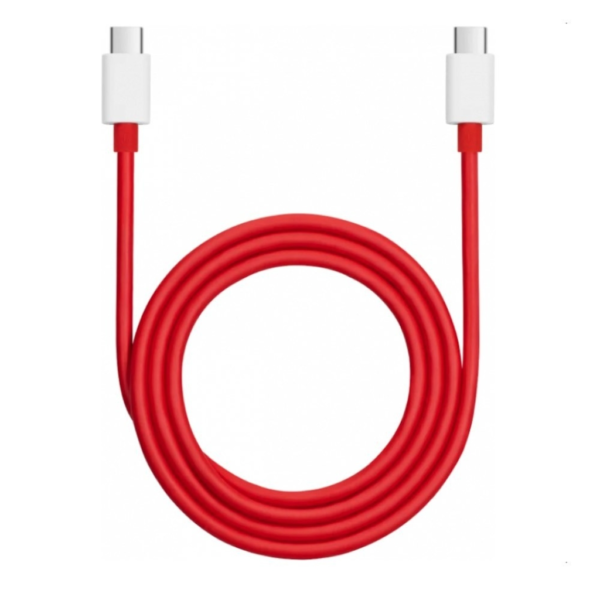 oneplus supervooc usb-c kabel
