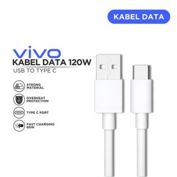 vivo usb-c kabel (1m)