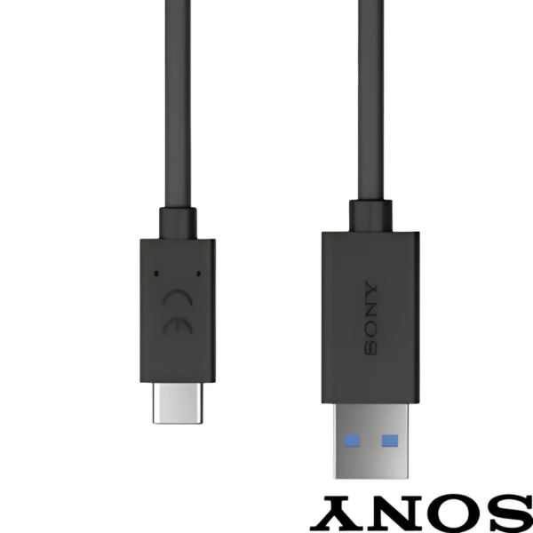 Sony USB-C