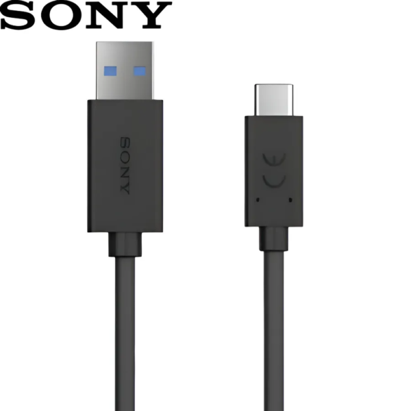Sony USB-C Kabel (2m)