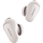 bose noise canceling earbuds (wireless)
