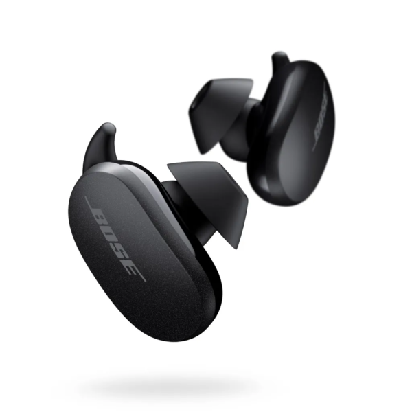 bose noise canceling earbuds (wireless)
