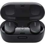 bose noise canceling earbuds (wireless)