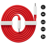 OnePlus Warp Charge USB-C Cable