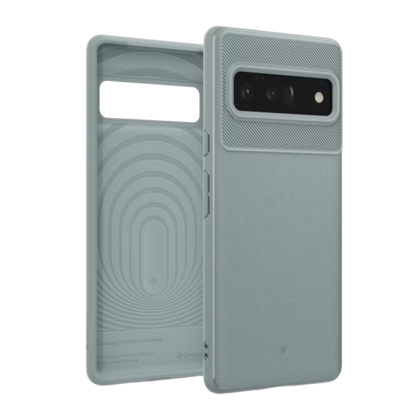 Caseology Vault Case (Pixel 8)