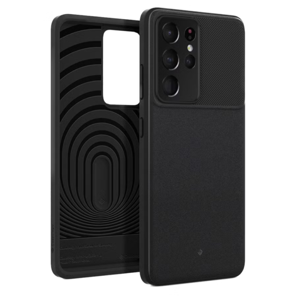 Caseology Vault Case (Samsung S24)