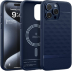 caseology vault case (iphone 15)