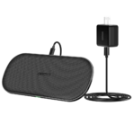 Choetech Dual Wireless Charging Pad