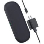 Choetech Dual Wireless Charging Pad