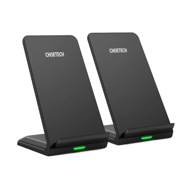 Choetech Wireless Charger Stand