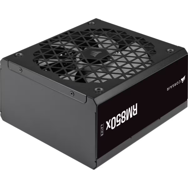 Corsair RM850x Power Supply (Laptop-Zubehör)