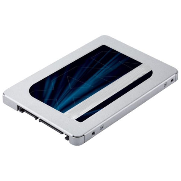 Crucial MX500 SSD (1TB)