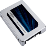 Crucial MX500 SSD (1TB)